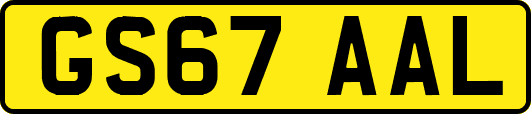 GS67AAL
