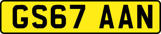 GS67AAN