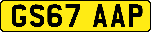 GS67AAP