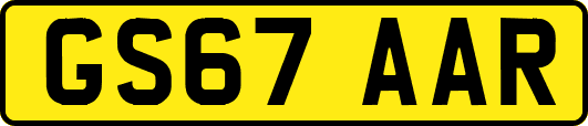 GS67AAR