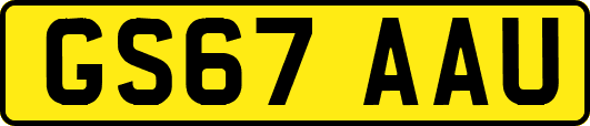 GS67AAU