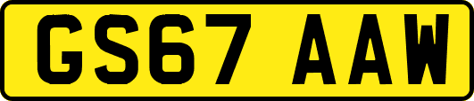 GS67AAW