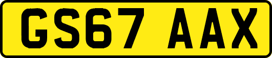 GS67AAX