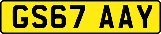 GS67AAY