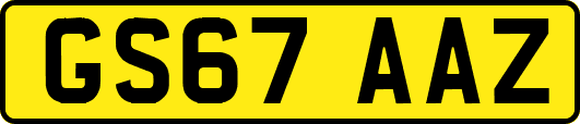 GS67AAZ