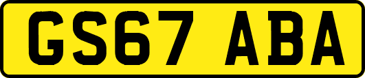 GS67ABA