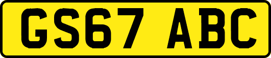GS67ABC