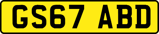 GS67ABD