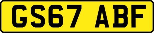 GS67ABF