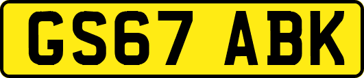 GS67ABK