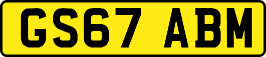 GS67ABM