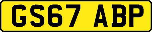 GS67ABP