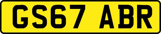 GS67ABR