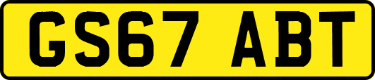 GS67ABT