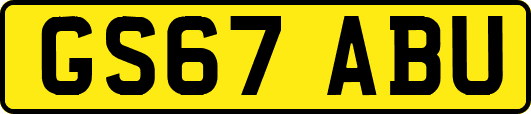 GS67ABU