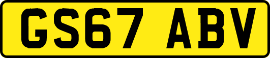 GS67ABV