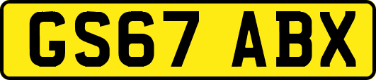 GS67ABX