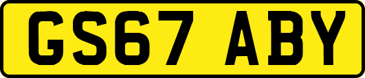GS67ABY