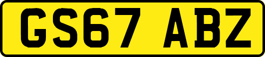 GS67ABZ