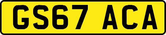 GS67ACA
