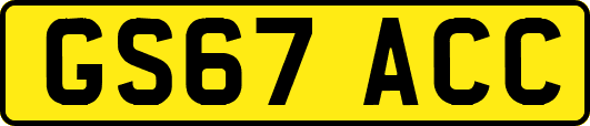 GS67ACC