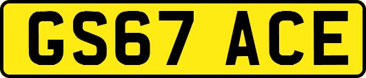 GS67ACE