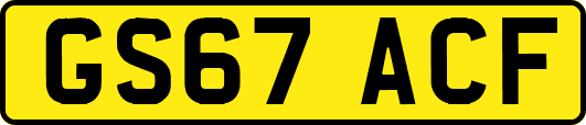 GS67ACF