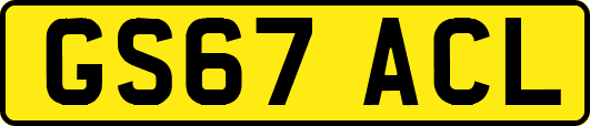 GS67ACL
