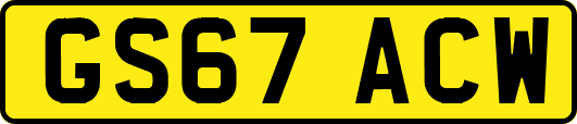 GS67ACW