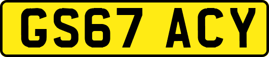 GS67ACY