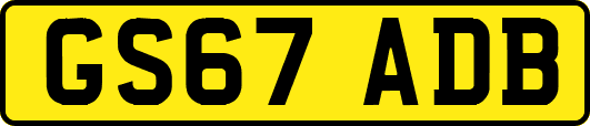 GS67ADB