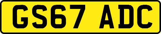 GS67ADC