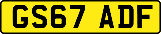 GS67ADF