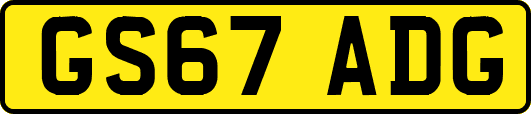 GS67ADG