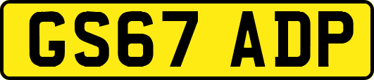 GS67ADP