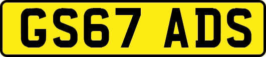 GS67ADS
