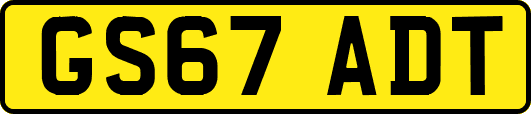 GS67ADT
