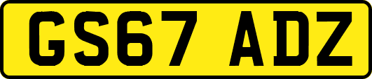 GS67ADZ