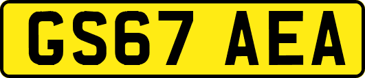 GS67AEA