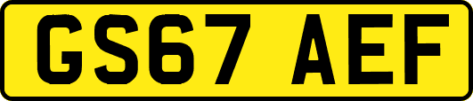 GS67AEF
