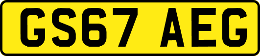 GS67AEG