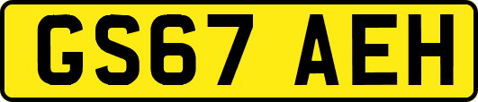GS67AEH