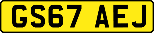 GS67AEJ