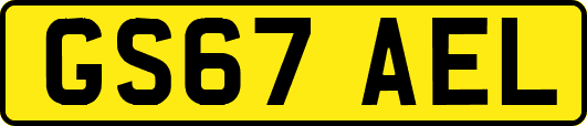 GS67AEL