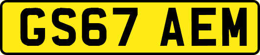 GS67AEM