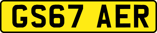 GS67AER