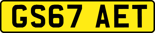 GS67AET