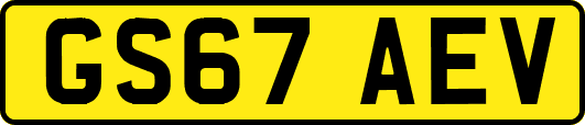 GS67AEV