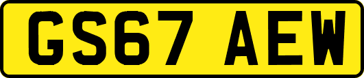 GS67AEW