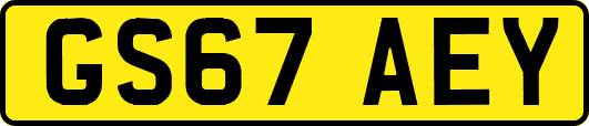 GS67AEY